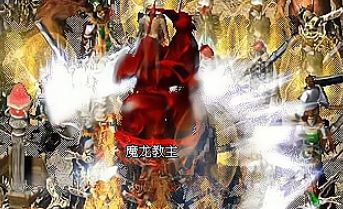 开服第3天到第2周：道士项链属性怎么挑？哪些真有用哪些只是好看